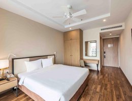 Vinholidays Fiesta Phu Quoc