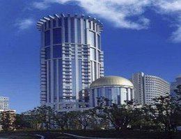 Central Hotel Shanghai