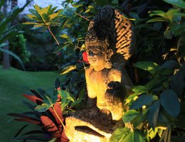 Cham Villas Boutique Luxury Resort