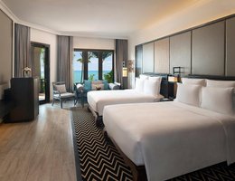 InterContinental Pattaya Resort