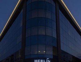 MERLIN HOTEL ISTANBUL