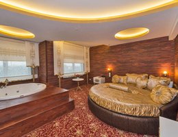 Matiat Hotel Istanbul