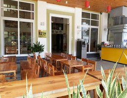 Lucky Phu Quoc Hotel