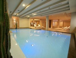 Adler Family & Wellness Clubresidence