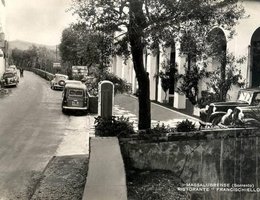 Villa Pina Antico Francischiello