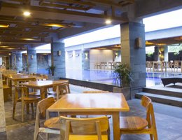 Swiss-Belexpress Kuta Legian