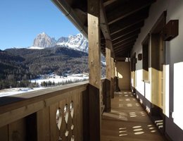 Rosapetra SPA Resort