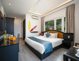 Chill Place Hotel