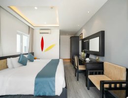 Chill Place Hotel