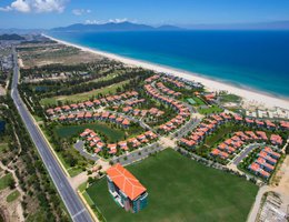 The Ocean Resort
