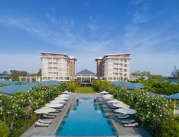 Hoan My Resort Ninh Chu