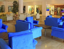 Labranda Mares Marmaris Hotel