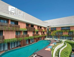 Aloft Bali Kuta at Beachwalk