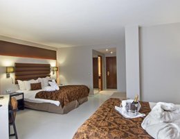 Hotel Spa Princesa Parc