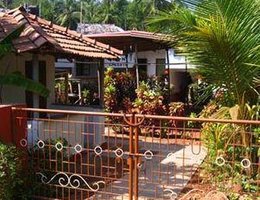 V & M Calisto Guest House