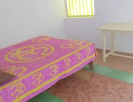 Satyam Cliff Stay Guest House