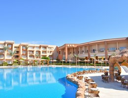 Parrotel Lagoon Water Park