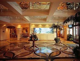 Holiday Club Caribia