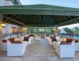 Dobedan Beach Resort Comfort