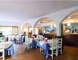 Roc Costa Park Hotel