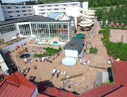 Holiday Club Caribia