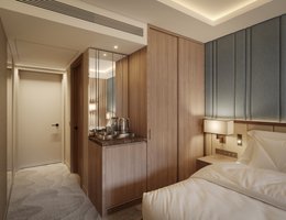 Волна Резорт & СПА