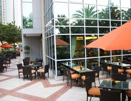 Ramada by Wyndham Downtown Dubai