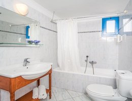 Grande Mare Hotel & Wellness