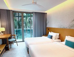 Wyndham Garden Phuket Kamala