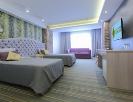 «Талисман»