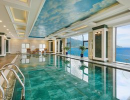 Eden Ocean View Hotel