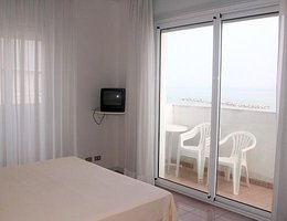 Hotel Bellavista Olympic