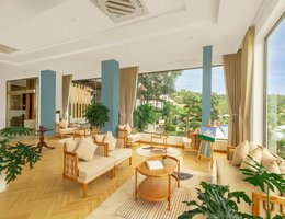 TOM HILL BOUTIQUE RESORT & SPA