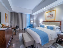 Millennium Hotel Doha