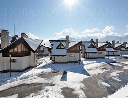 Redenka Holiday Club