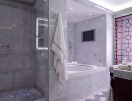 Divan Istanbul Hotel