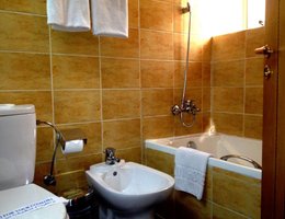 Zain International Hotel