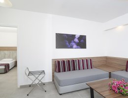 Aqua Sol Holiday Village