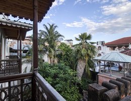 Tembo B&B Apartments