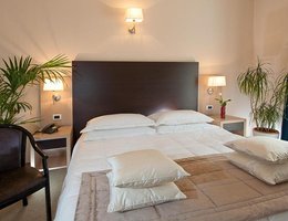 C-hotels Club House Roma