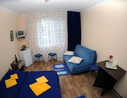 Морские рифы