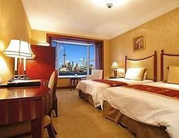 The Bund Riverside Hotel