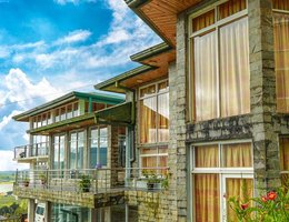 Oakray Summer Hill Breeze