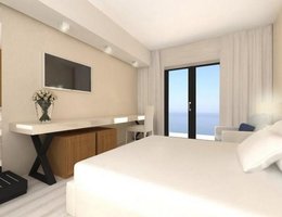 Hotel Aleksandar Rafailovici