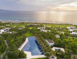 The Westin Resort & Spa Cam Ranh