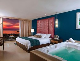 Hard Rock Hotel Cancun