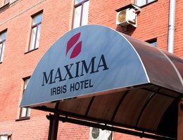 Максима Ирбис