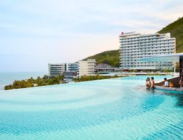 The Shanhaitian Resort Sanya Autograph Collection
