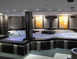 Hotel Spa Princesa Parc