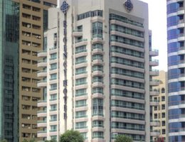 AL DIAR REGENCY HOTEL